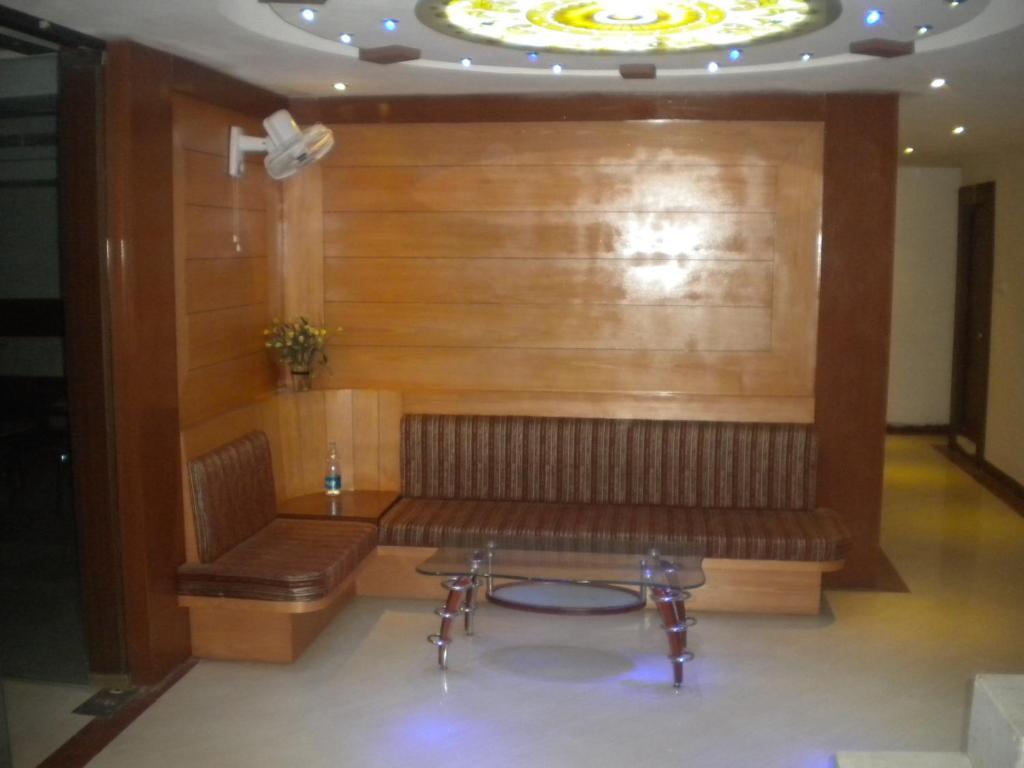 Hotel Sagar Castle Ratlam Екстер'єр фото